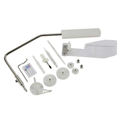 Janome Sewing Machines Ex display Janome Memory Craft 9480QCP Sewing Machine  - The Sewing Studio