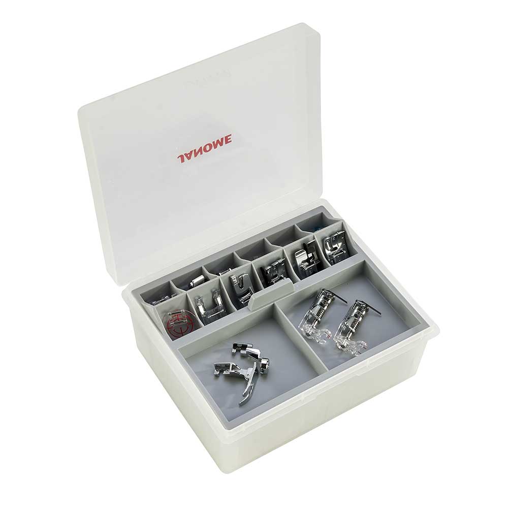 Janome Sewing Machines Ex display Janome Memory Craft 9480QCP Sewing Machine  - The Sewing Studio