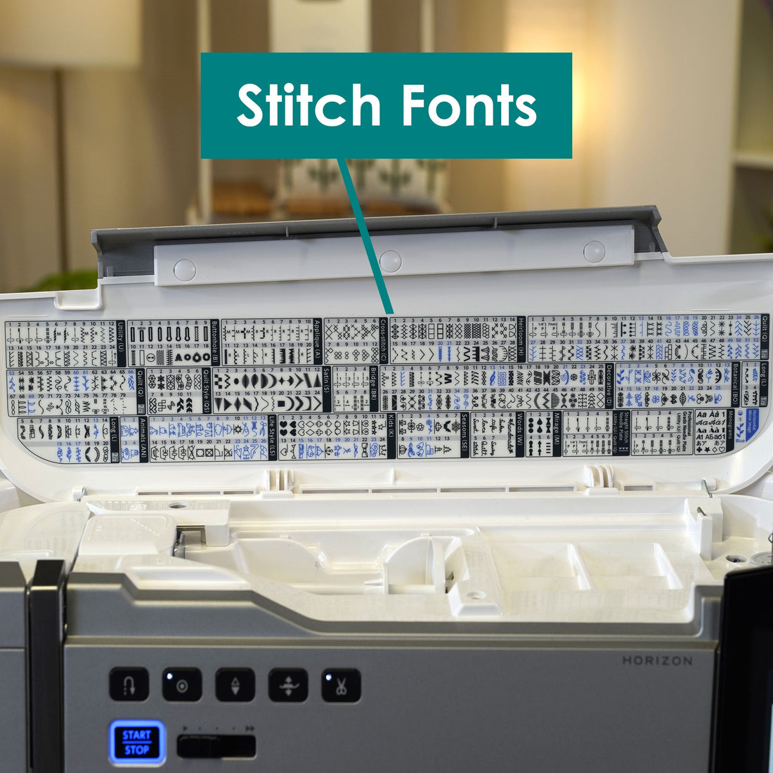 Janome Sewing Machines Ex display Janome Memory Craft 9480QCP Sewing Machine  - The Sewing Studio