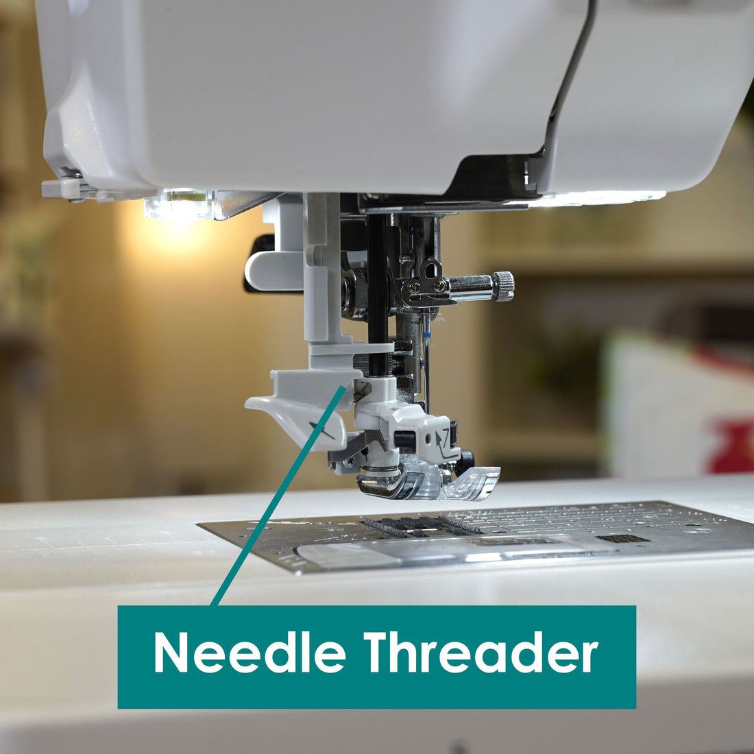 Janome Sewing Machines Ex display Janome Memory Craft 9480QCP Sewing Machine  - The Sewing Studio