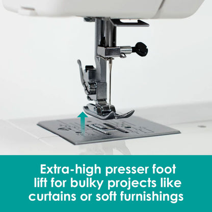 Janome 2200XT Sewing Machine