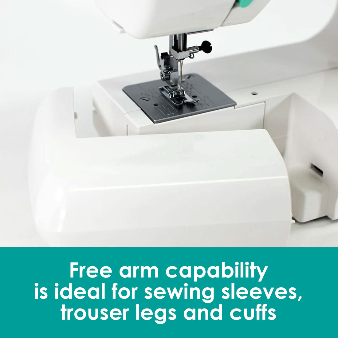 Janome 2200XT Sewing Machine