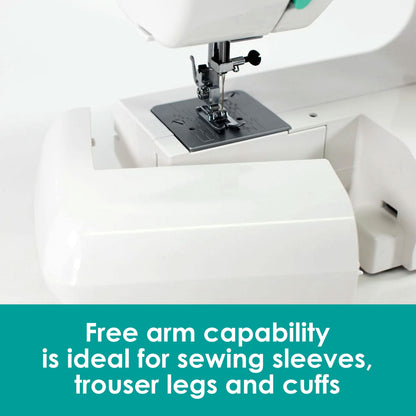 Janome 2200XT Sewing Machine