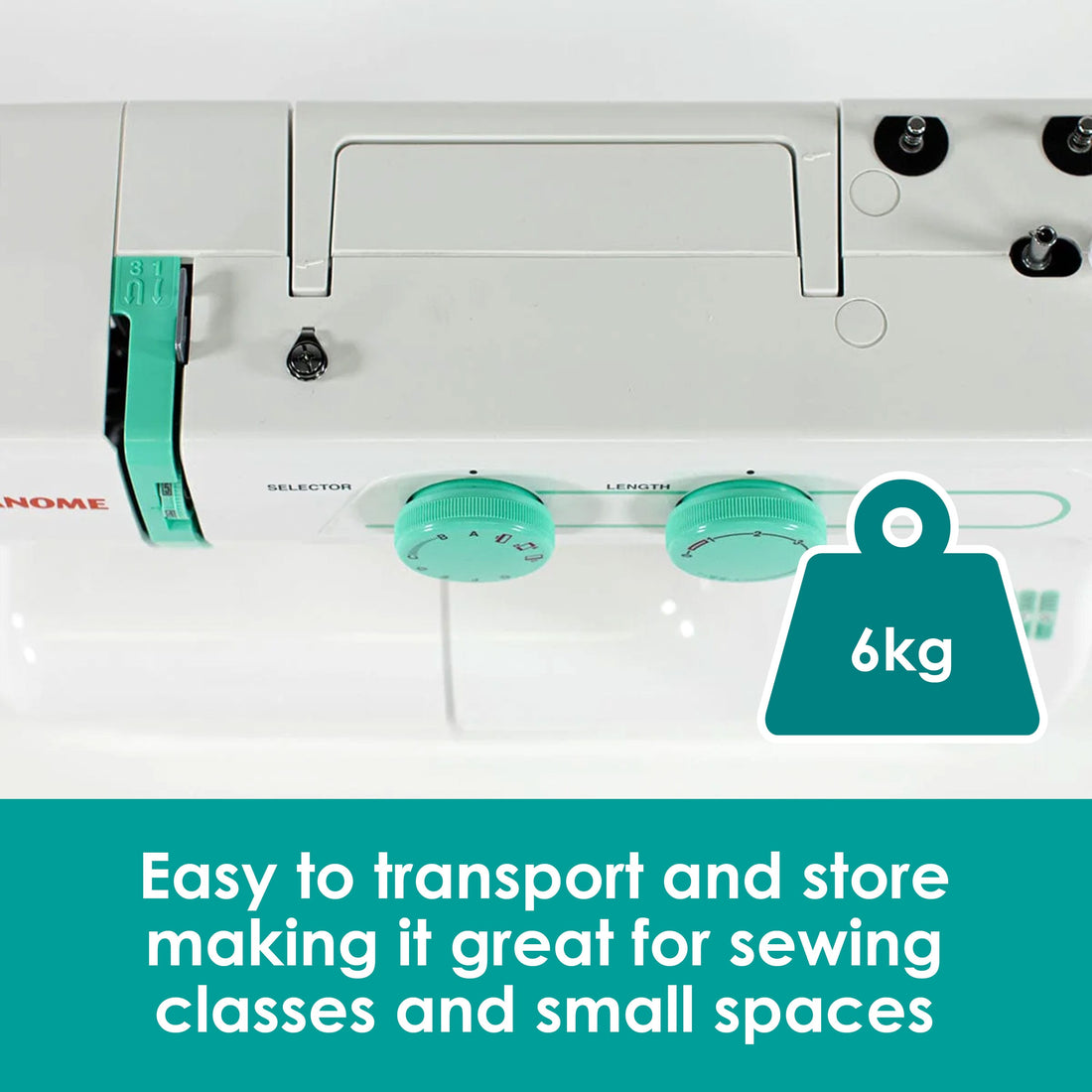 Janome 2200XT Sewing Machine