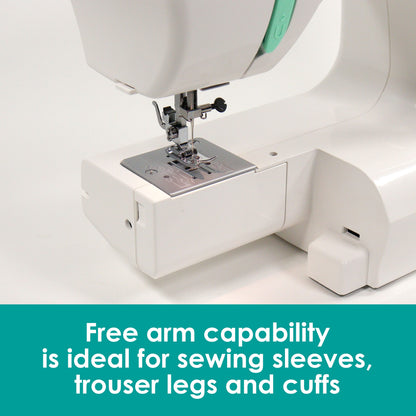 Janome 2200XT Sewing Machine