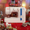 Janome Sewing Machines Janome 224A Sewing Machine  - The Sewing Studio