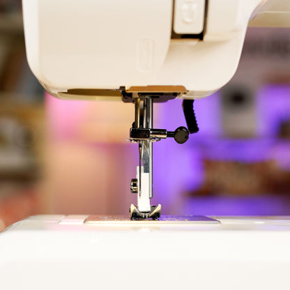 Janome Sewing Machines Janome 224A Sewing Machine  - The Sewing Studio