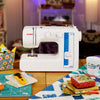 Janome Sewing Machines Janome 224A Sewing Machine  - The Sewing Studio