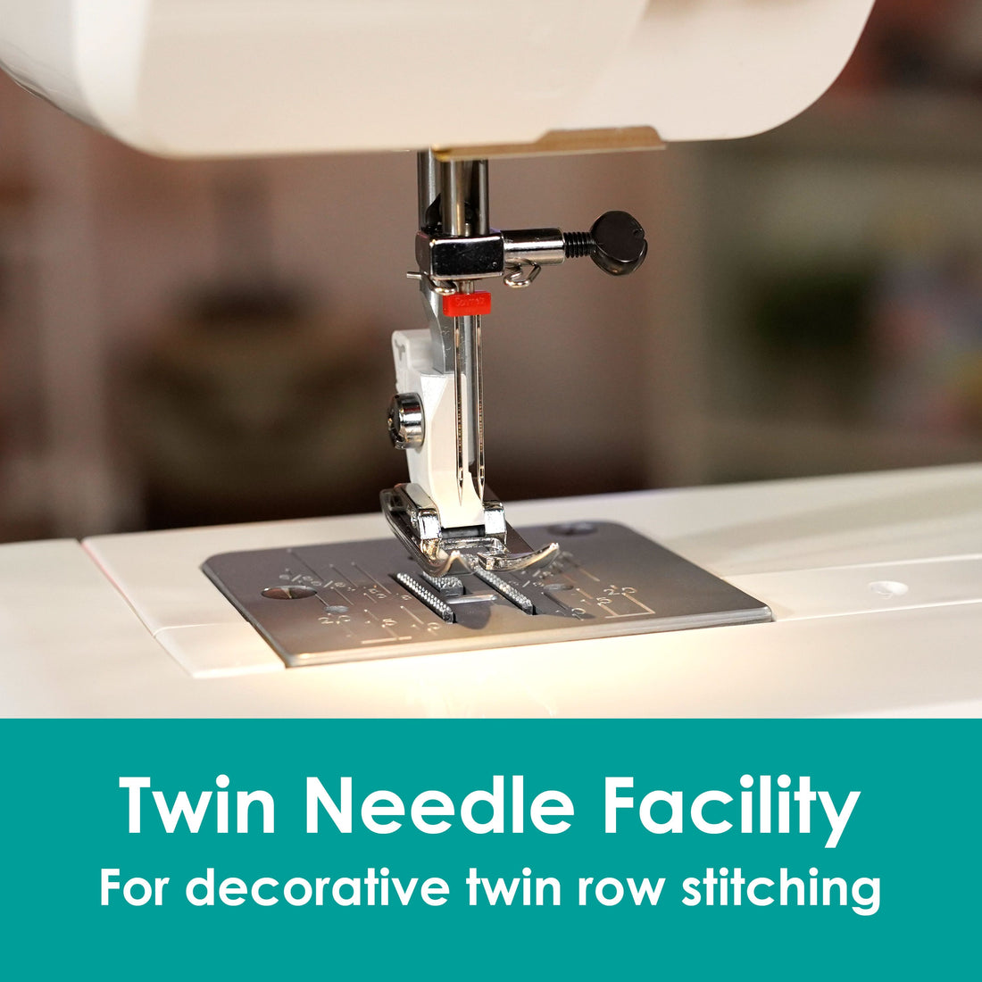 Janome 224A Sewing Machine