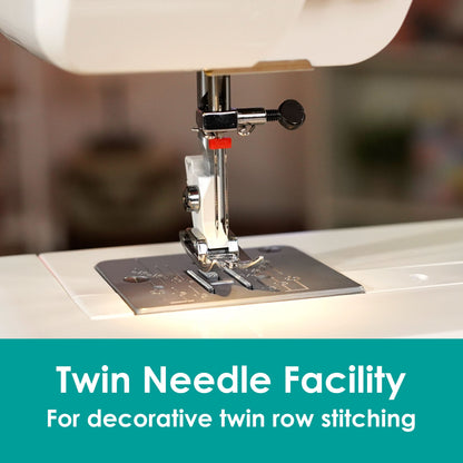 Janome 224A Sewing Machine