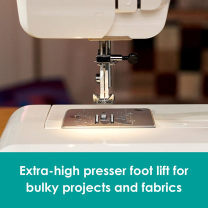 Janome 224A Sewing Machine
