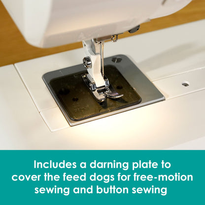 Janome 224A Sewing Machine
