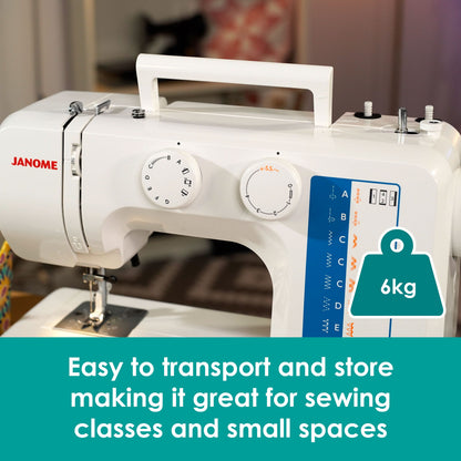 Janome 224A Sewing Machine