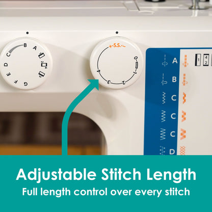 Janome 224A Sewing Machine