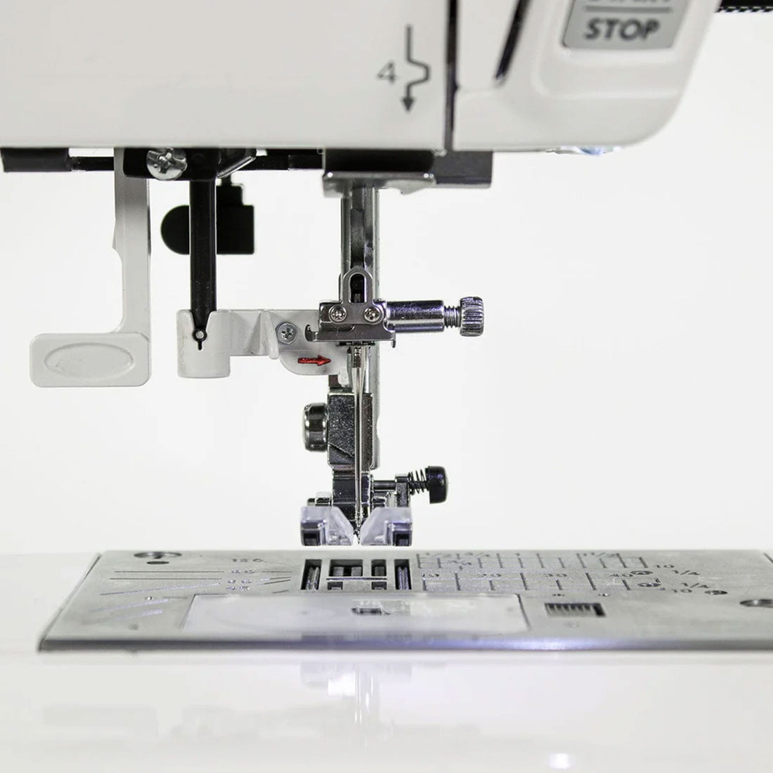 Janome 230DC LE Sewing Machine