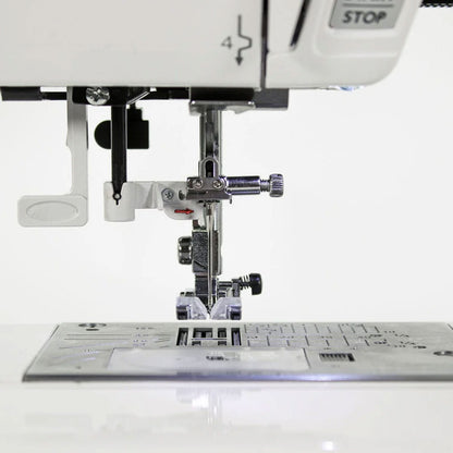 Janome 230DC LE Sewing Machine