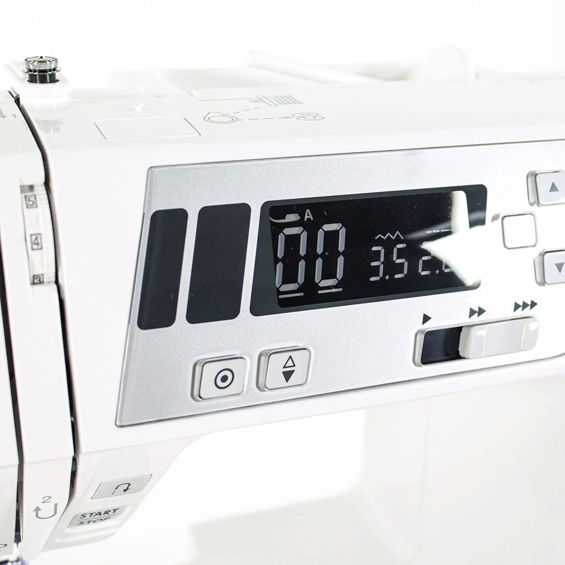 Janome 230DC LE Sewing Machine