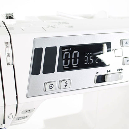 Janome 230DC LE Sewing Machine