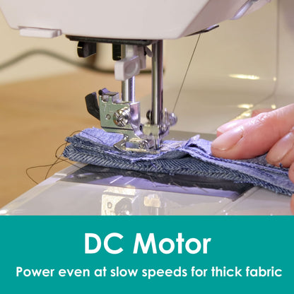 Janome 230DC LE Sewing Machine