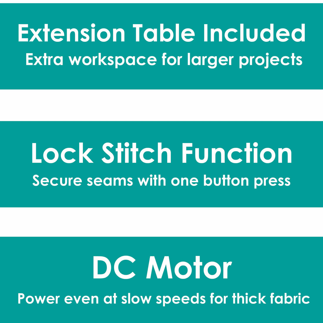 Janome Sewing Machines Janome 230DC Sewing Machine  - The Sewing Studio