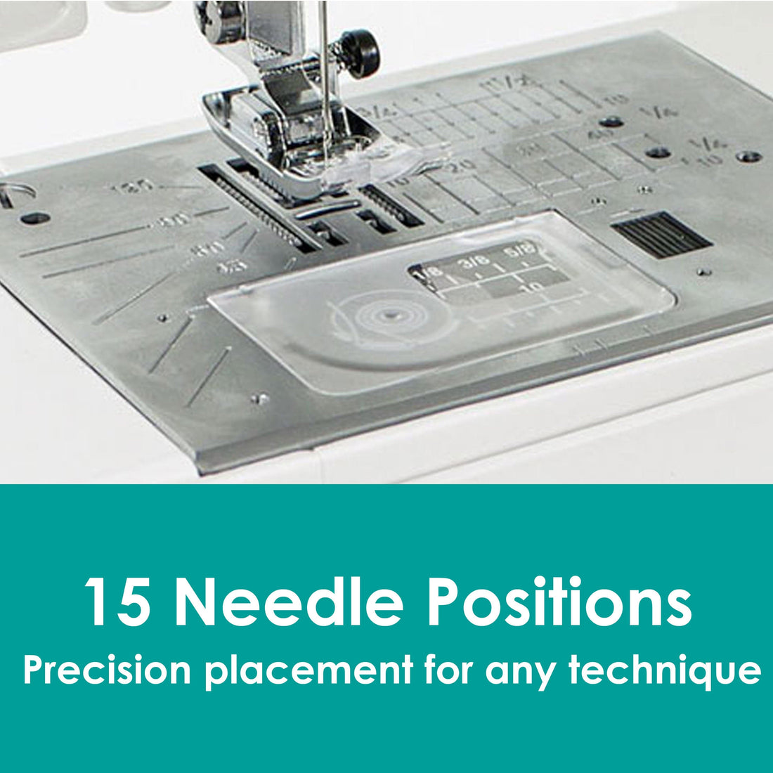 Janome Sewing Machines Janome 230DC Sewing Machine  - The Sewing Studio