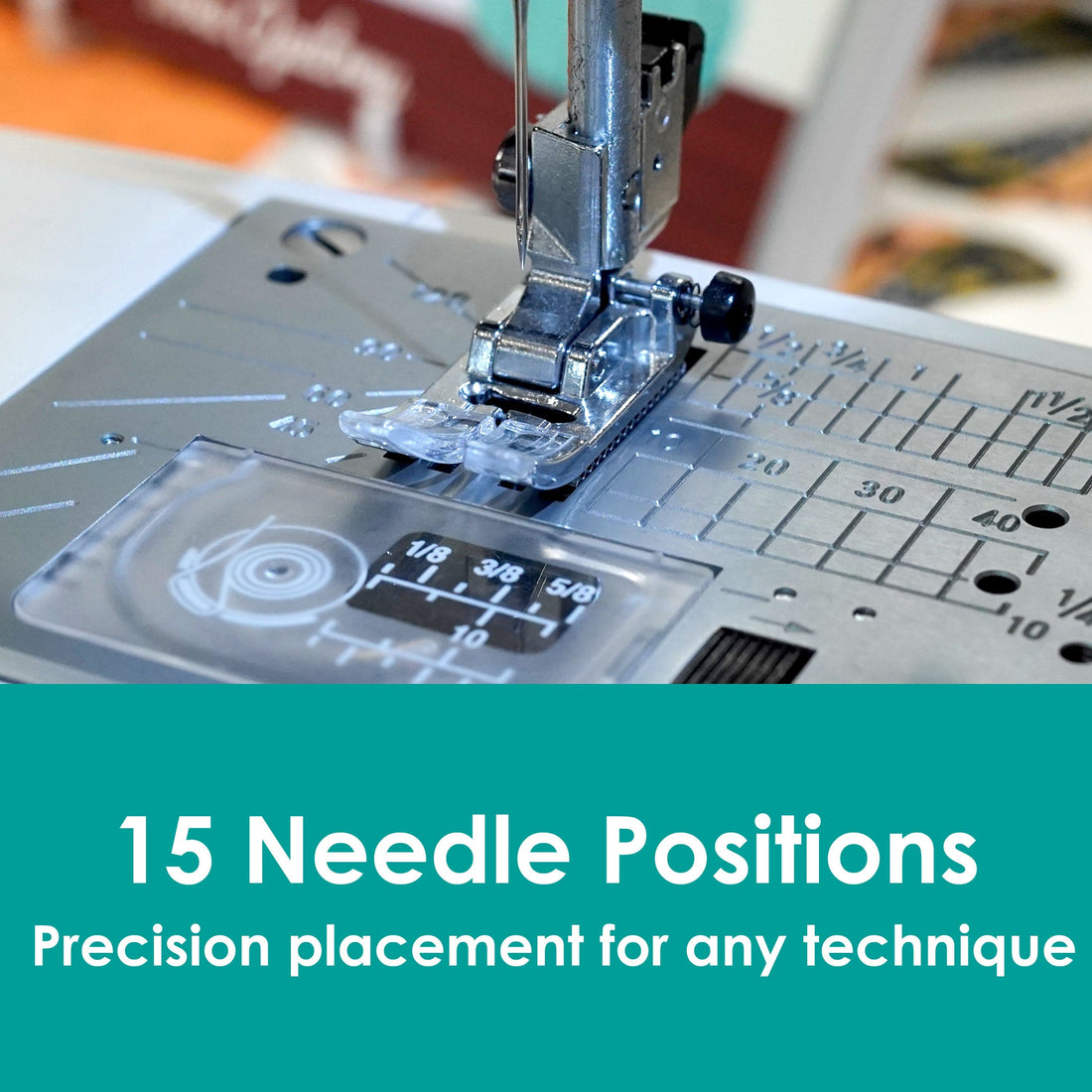 Janome Sewing Machines Janome 230DC Sewing Machine  - The Sewing Studio