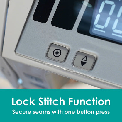 Janome Sewing Machines Janome 230DC Sewing Machine  - The Sewing Studio