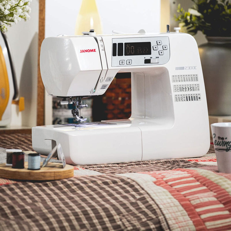 Sewing Machines
