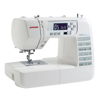 Janome 360DC LE Sewing Machine