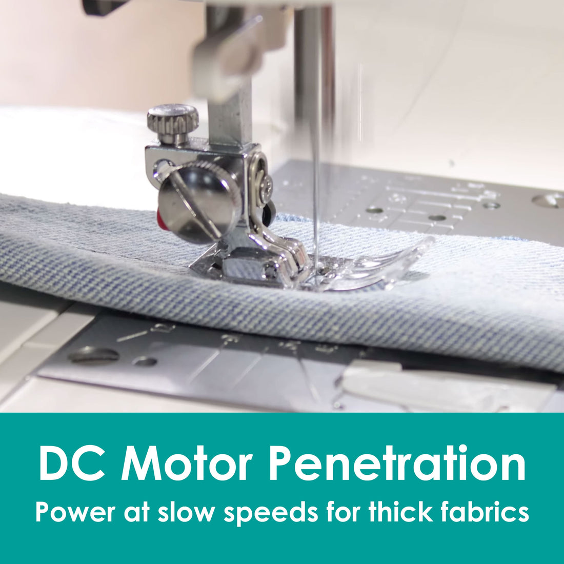 Janome 360DC Sewing Machine