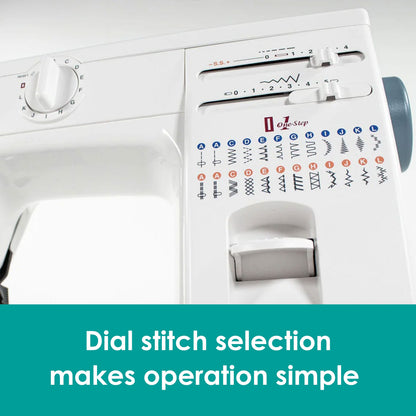 Janome 423S Sewing Machine