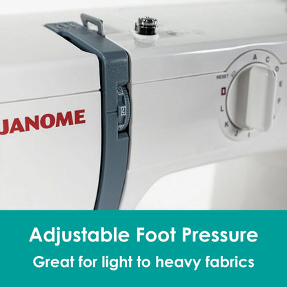 Janome 423S Sewing Machine
