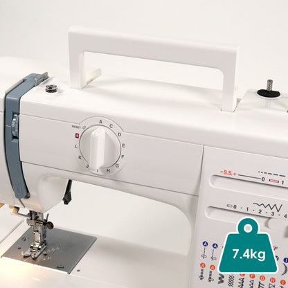 Janome 423S Sewing Machine