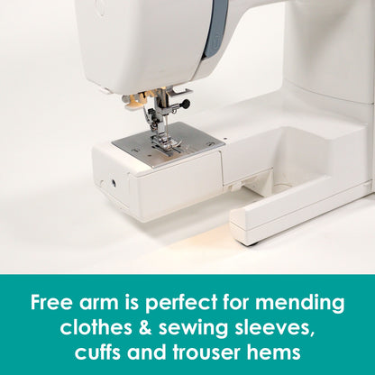 Janome 423S Sewing Machine