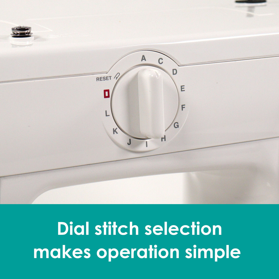 Janome 423S Sewing Machine