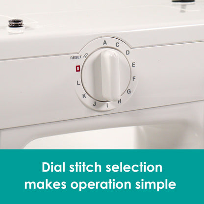 Janome 423S Sewing Machine