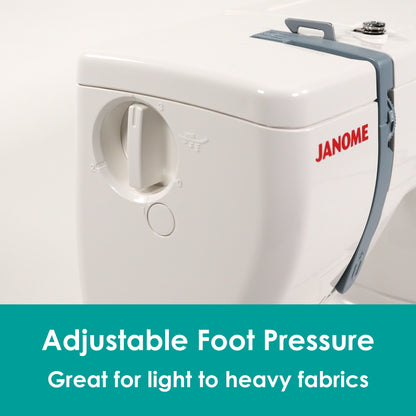 Janome 423S Sewing Machine
