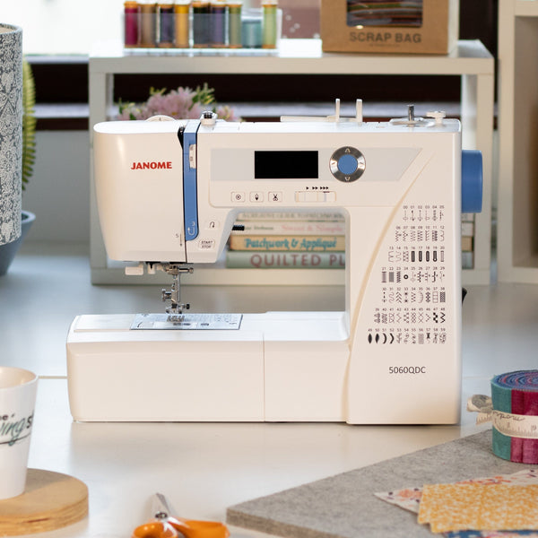 Beginner Sewing Machines