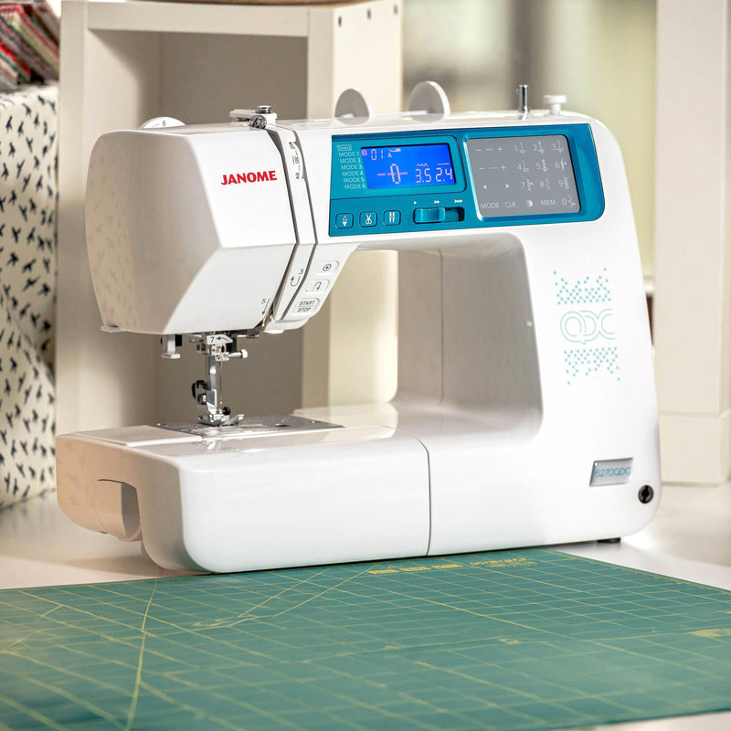 Sewing Machines