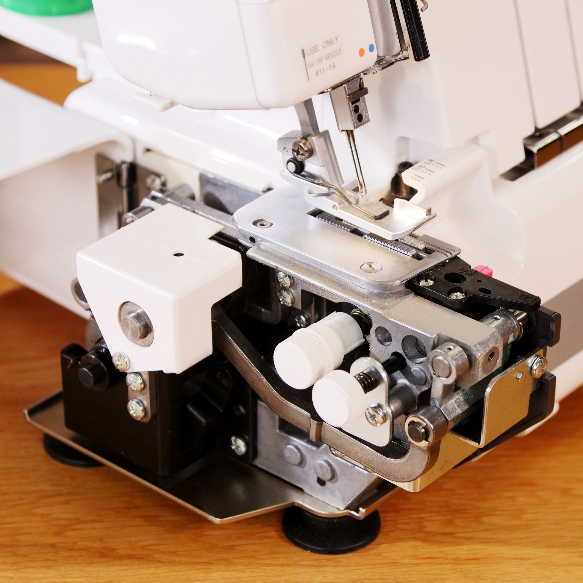 Janome Sewing Machines Janome 6234XL Overlocker  - The Sewing Studio