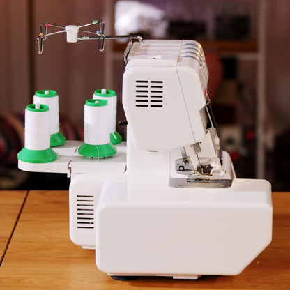 Janome Sewing Machines Janome 6234XL Overlocker  - The Sewing Studio
