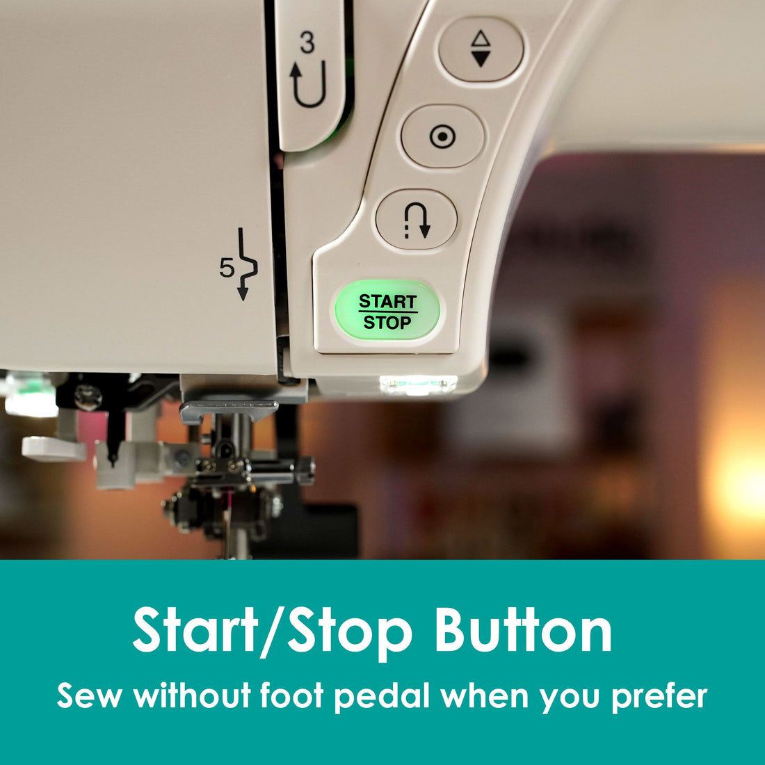 Janome Sewing Machines Janome 8200QCP SE Sewing Machine  - The Sewing Studio