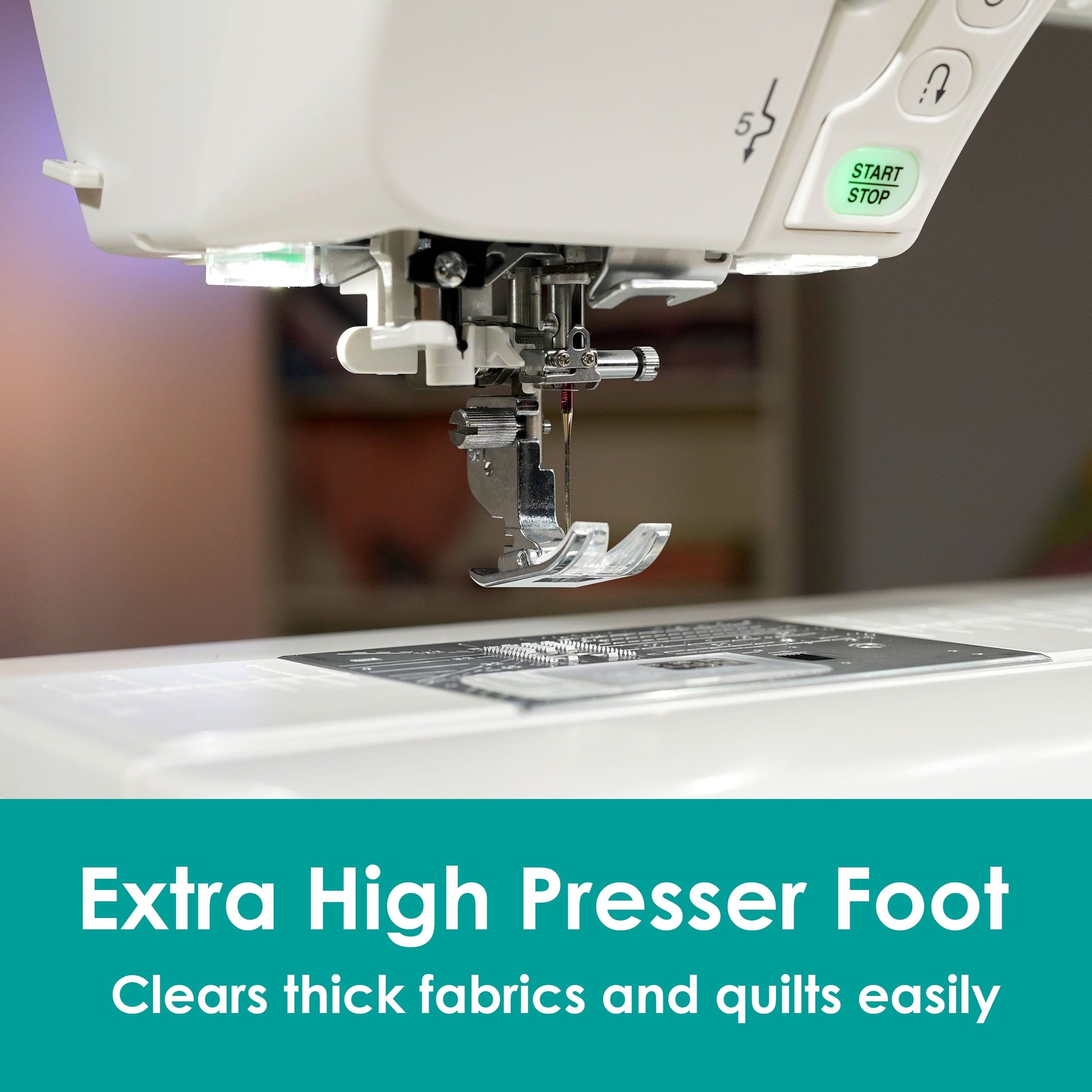 Janome Sewing Machines Janome 8200QCP SE Sewing Machine  - The Sewing Studio