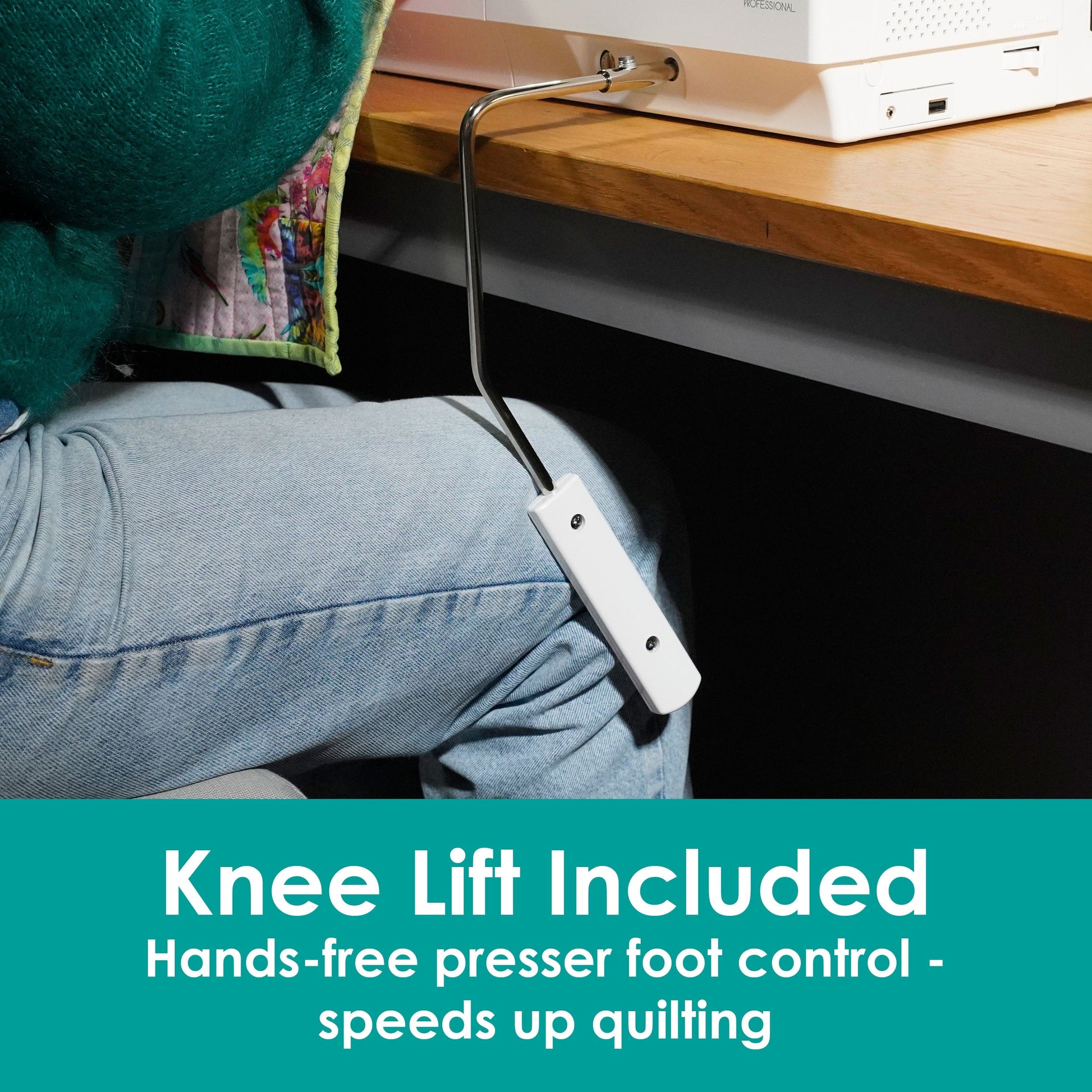 Janome Sewing Machines Janome 8200QCP SE Sewing Machine  - The Sewing Studio