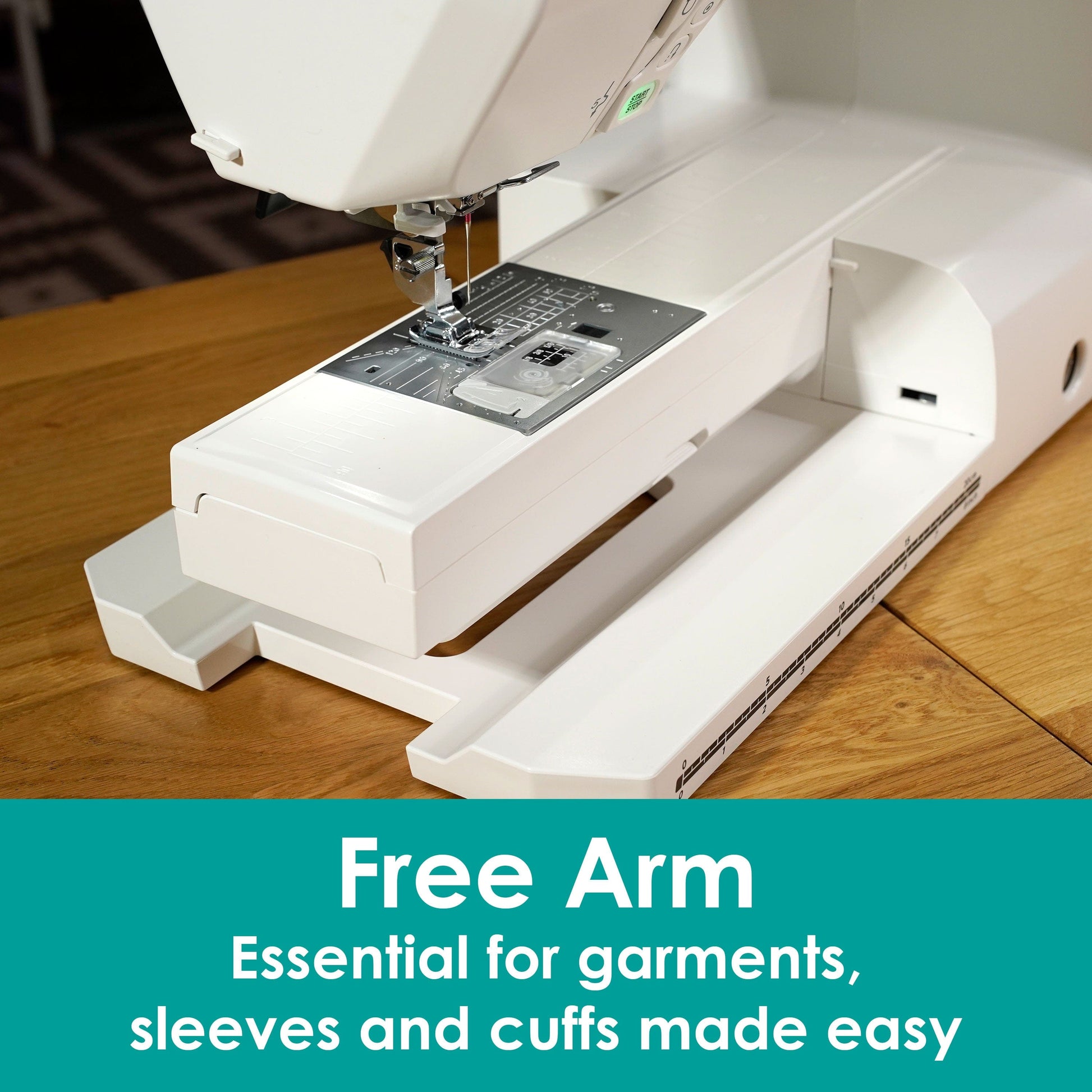 Janome Sewing Machines Janome 8200QCP SE Sewing Machine  - The Sewing Studio