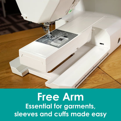 Janome Sewing Machines Janome 8200QCP SE Sewing Machine  - The Sewing Studio