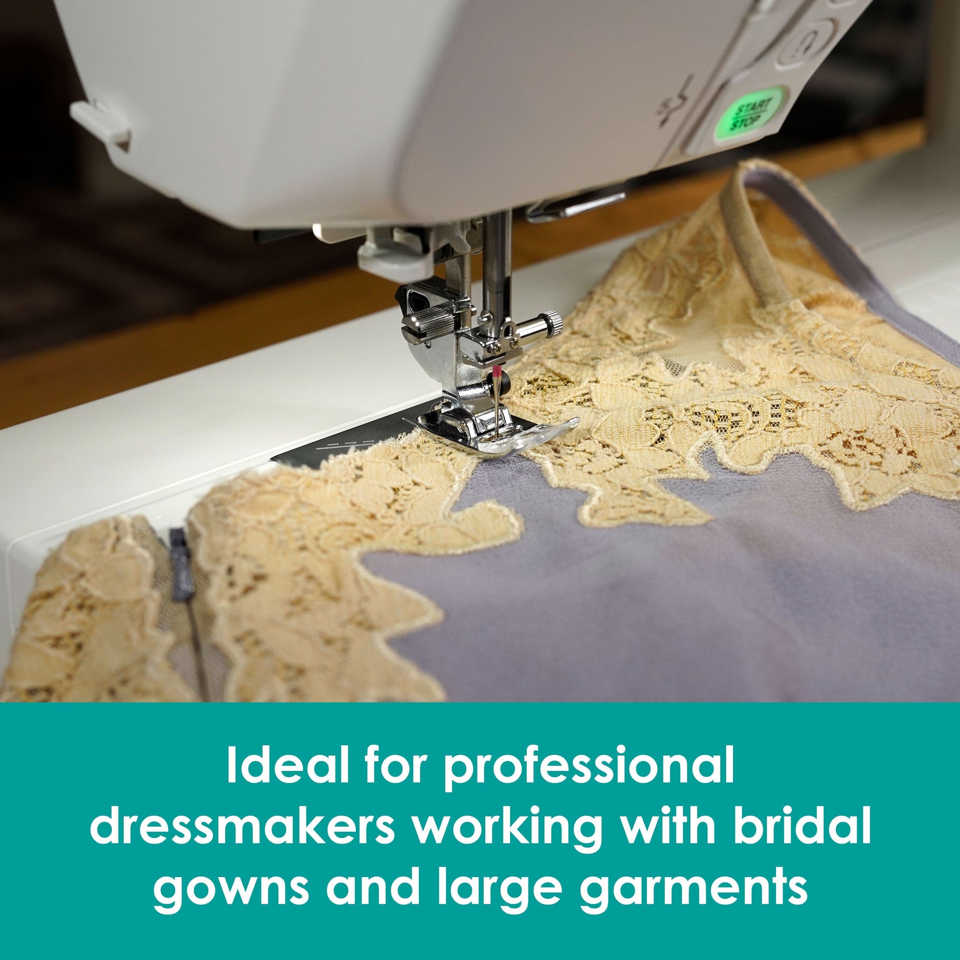 Janome Sewing Machines Janome 8200QCP SE Sewing Machine  - The Sewing Studio