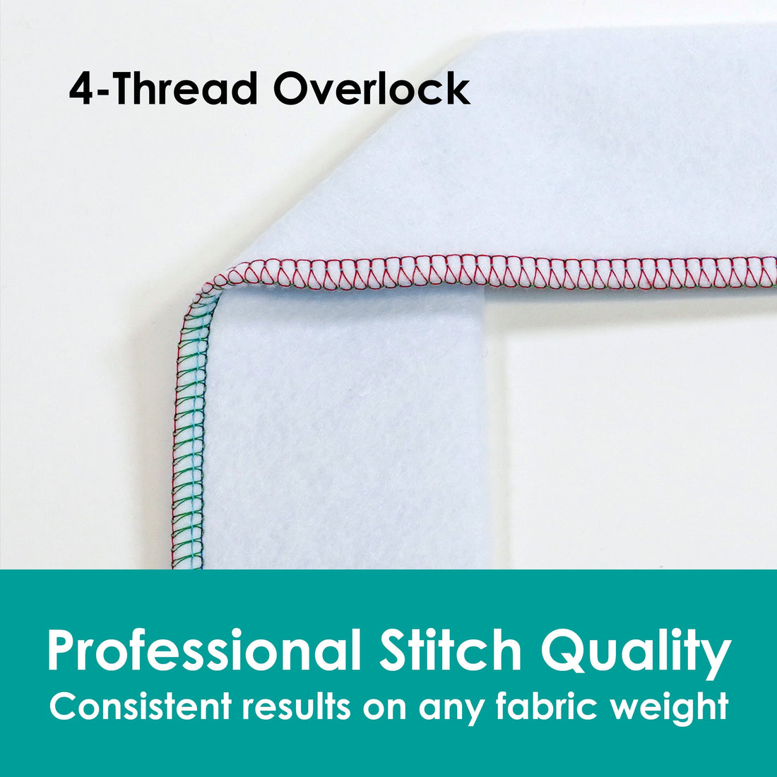 Janome Sewing Machines Janome 9300DX Overlocker  - The Sewing Studio