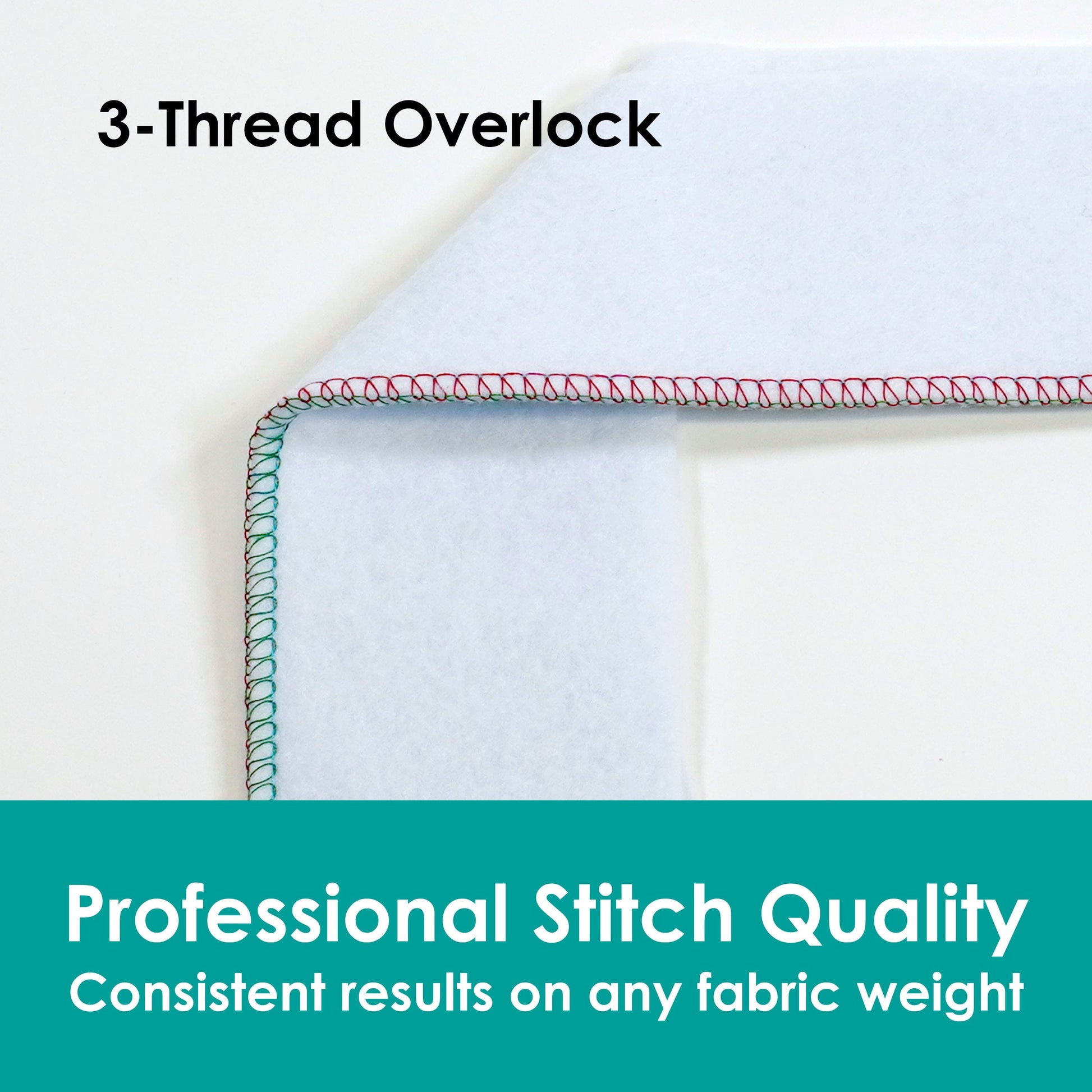 Janome Sewing Machines Janome 9300DX Overlocker  - The Sewing Studio