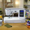 Janome Sewing Machines Janome Atelier 3 AE Sewing Machine 10 year Anniversary Edition  - The Sewing Studio